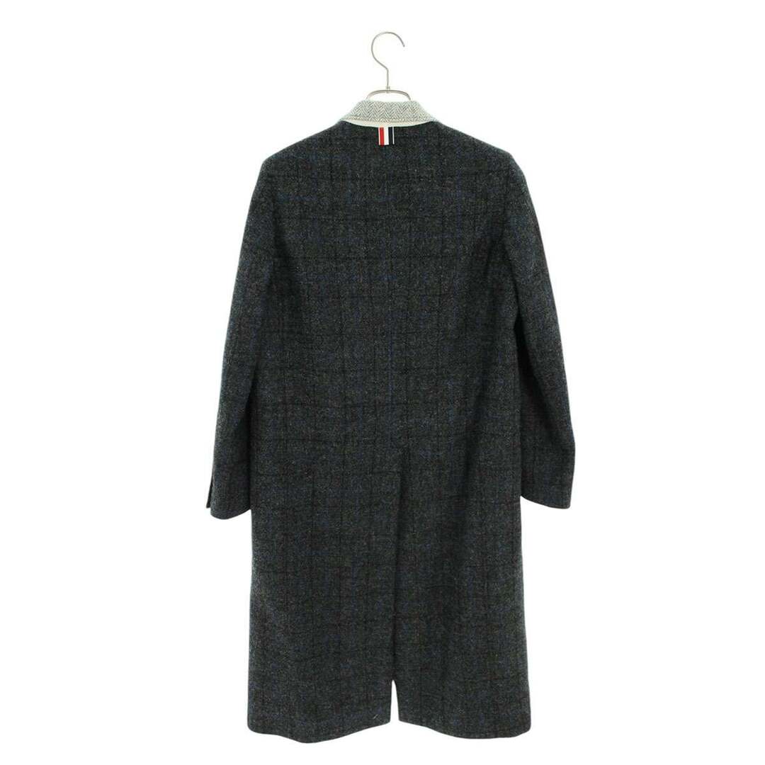 THOM BROWNE - トムブラウン F0C632C-06782025 ポケット切り替え THOM BROWNE - トムブラウン F0C632C-06782025 ポケット切り替え