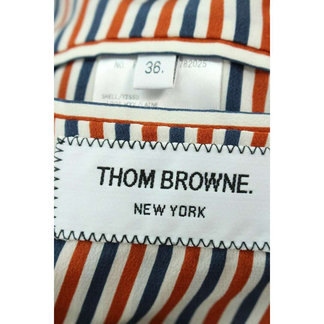 THOM BROWNE - トムブラウン F0C632C-06782025 ポケット切り替え THOM BROWNE - トムブラウン F0C632C-06782025 ポケット切り替え