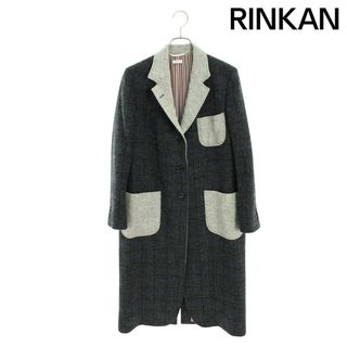 THOM BROWNE - トムブラウン F0C632C-06782025 ポケット切り替え THOM BROWNE - トムブラウン F0C632C-06782025 ポケット切り替え