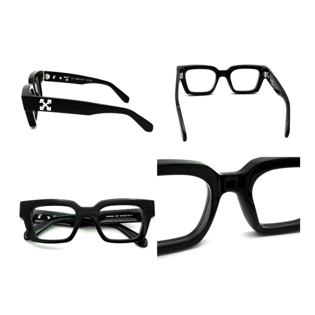 Off-White - オフホワイト OFF WHITE 【 OERI008 1007 Off-White - オフホワイト OFF WHITE 【 OERI008 1007