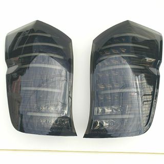 【再値下げ】ステップワゴン RK5 LEDテールランプ バレンティ (車外アクセサリ)