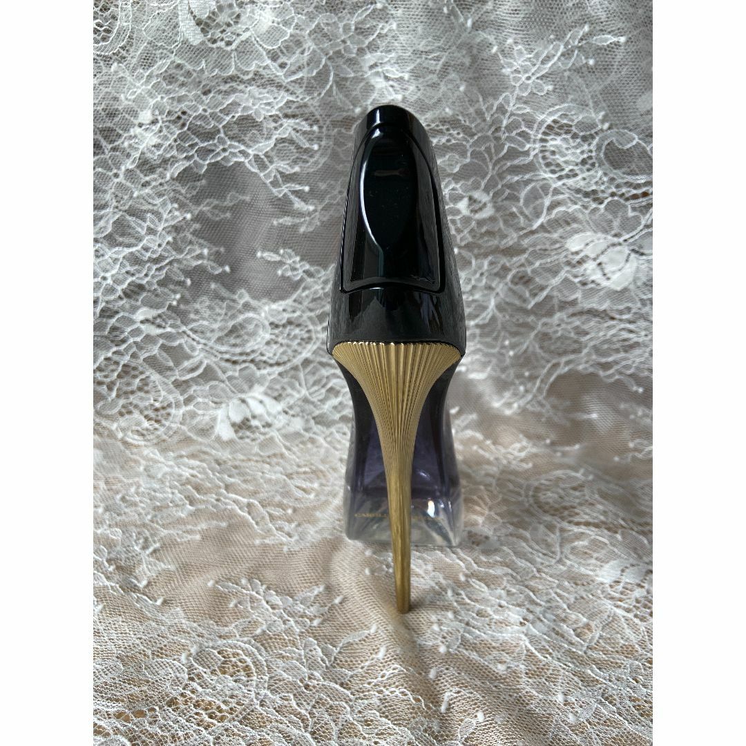キャロライナヘレラ CAROLINA HERRERA グッドガール