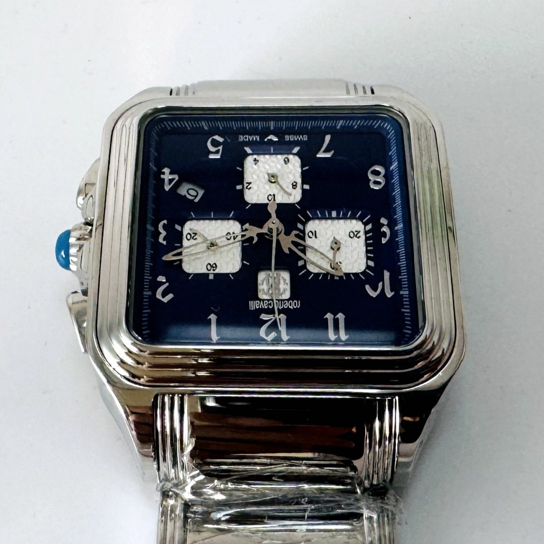 Roberto Cavalli - 新品/高級/RobertoCavalli/ロベルトカヴァリ Roberto Cavalli - 新品/高級/RobertoCavalli/ロベルトカヴァリ
