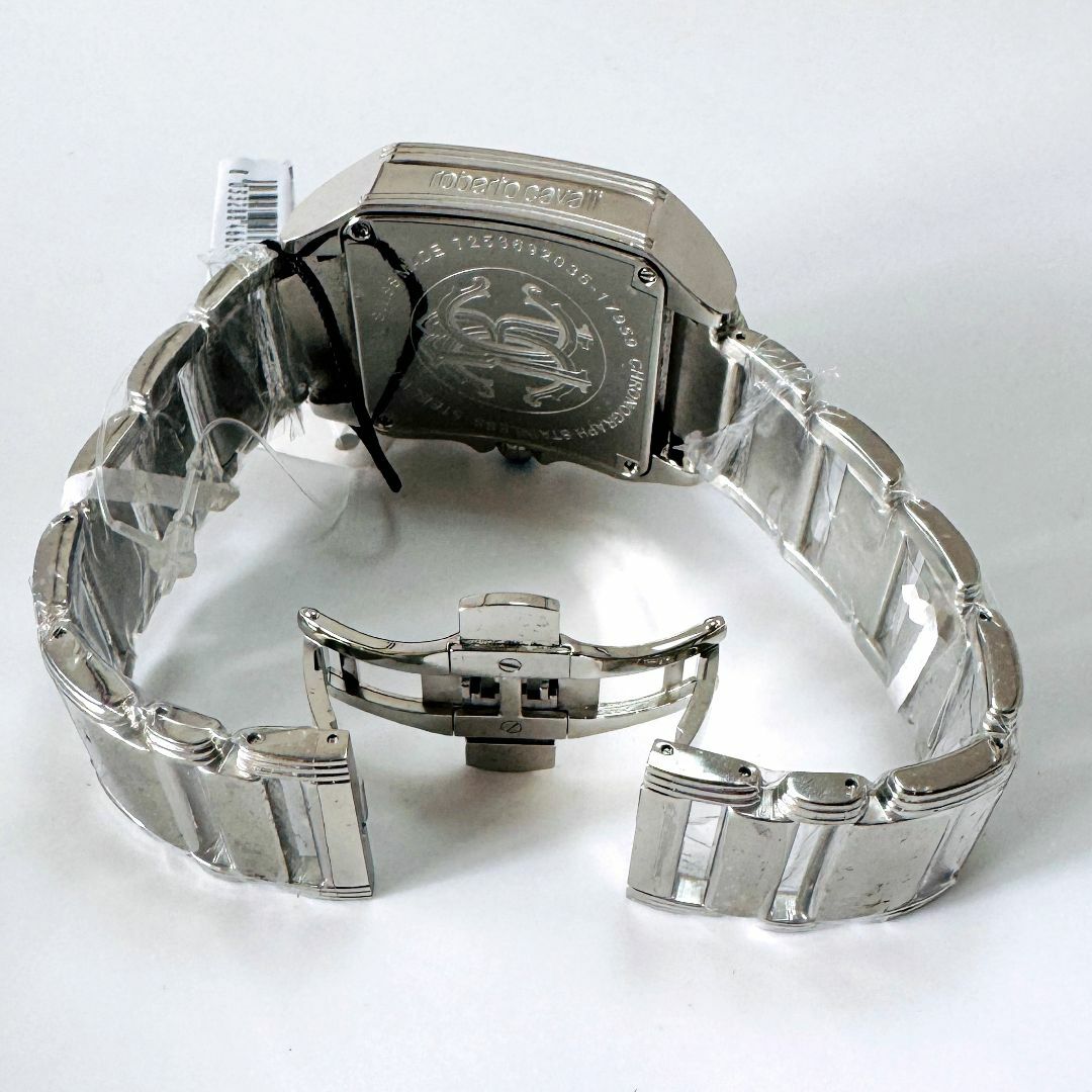Roberto Cavalli - 新品/高級/RobertoCavalli/ロベルトカヴァリ Roberto Cavalli - 新品/高級/RobertoCavalli/ロベルトカヴァリ
