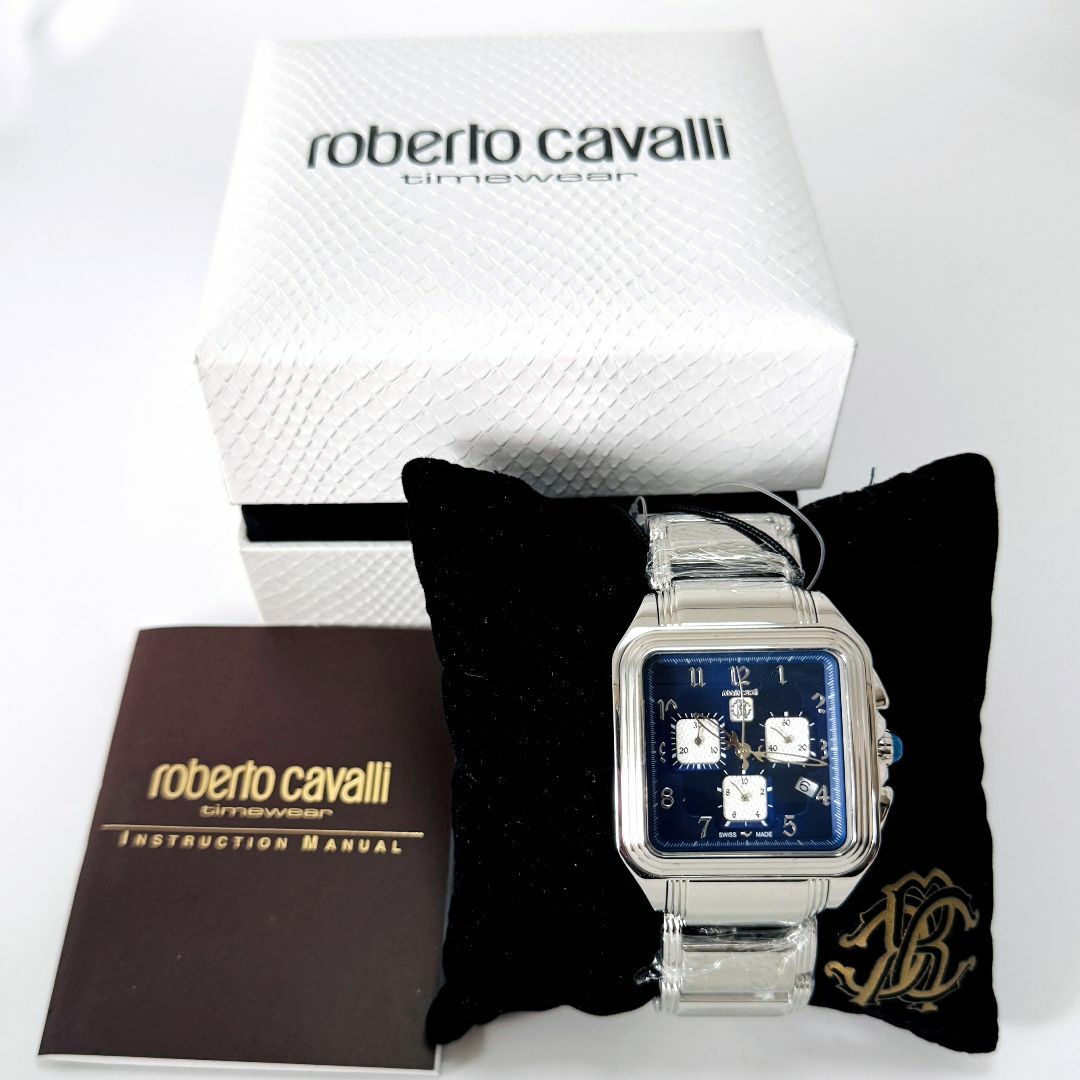 Roberto Cavalli - 新品/高級/RobertoCavalli/ロベルトカヴァリ Roberto Cavalli - 新品/高級/RobertoCavalli/ロベルトカヴァリ