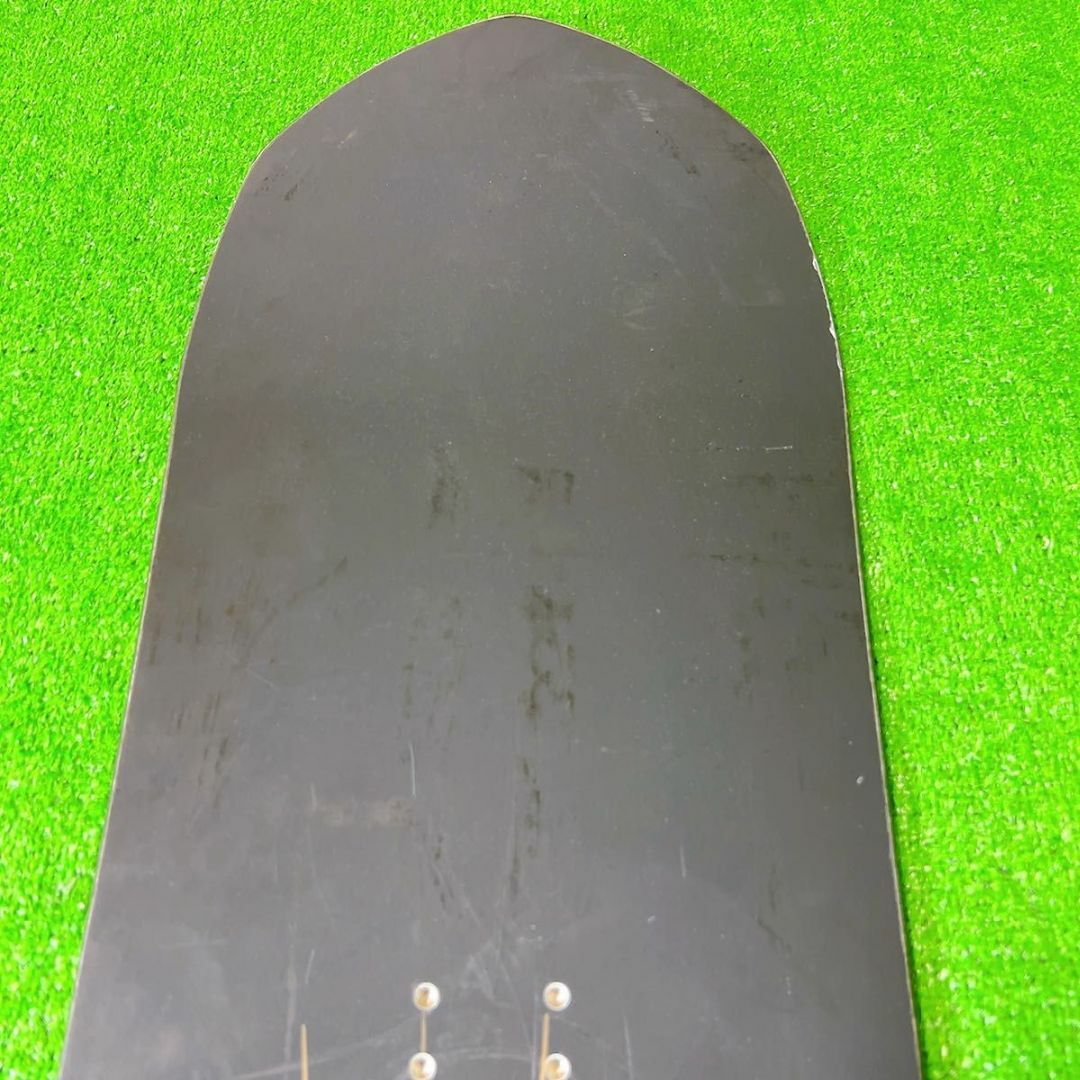 SIMS STF スノーボード 156cm キャンバー ボード板 SIMS STF スノーボード 156cm キャンバー ボード板