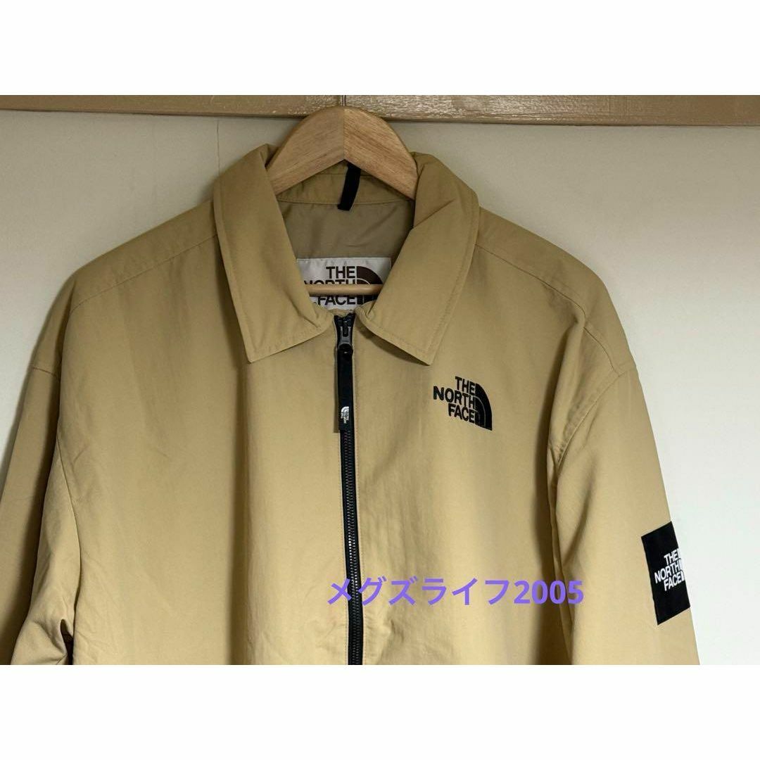THE NORTH FACE - 新品 日本未発売 ノースフェイス ヴィラン THE NORTH FACE - 新品 日本未発売 ノースフェイス ヴィラン