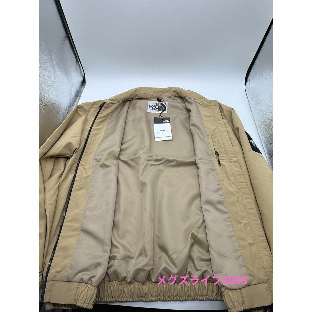 THE NORTH FACE - 新品 日本未発売 ノースフェイス ヴィラン THE NORTH FACE - 新品 日本未発売 ノースフェイス ヴィラン