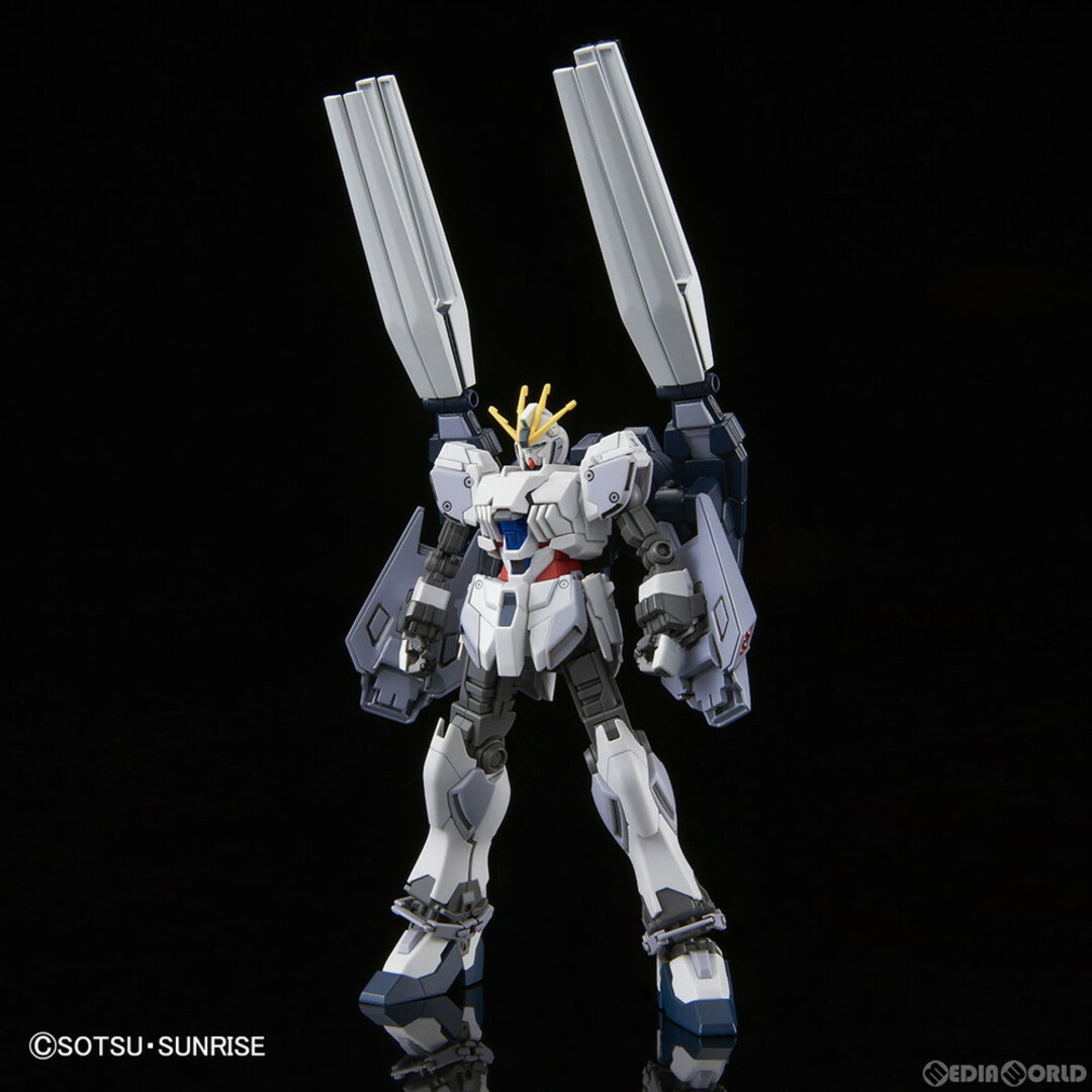 HG1/144 ナラティブガンダム A装備クリアカラー(HG 1/144 HG1/144 ナラティブガンダム A装備クリアカラー(HG 1/144
