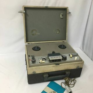 SONY オープンリールテープのフリマアイテム一覧 SONY オープンリールテープのフリマアイテム一覧