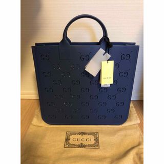 GUCCI - 新品未使用タグ付き 正規品Gucciチルドレン ラバー GUCCI - 新品未使用タグ付き 正規品Gucciチルドレン ラバー