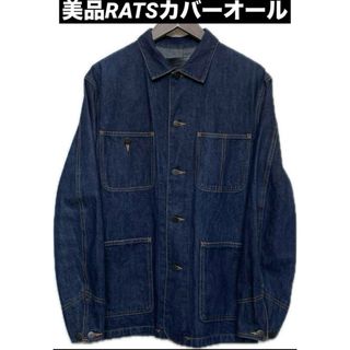 RATS - L キムタク着 RATS フランネルシャツ チェックシャツ RATS - L キムタク着 RATS フランネルシャツ チェックシャツ