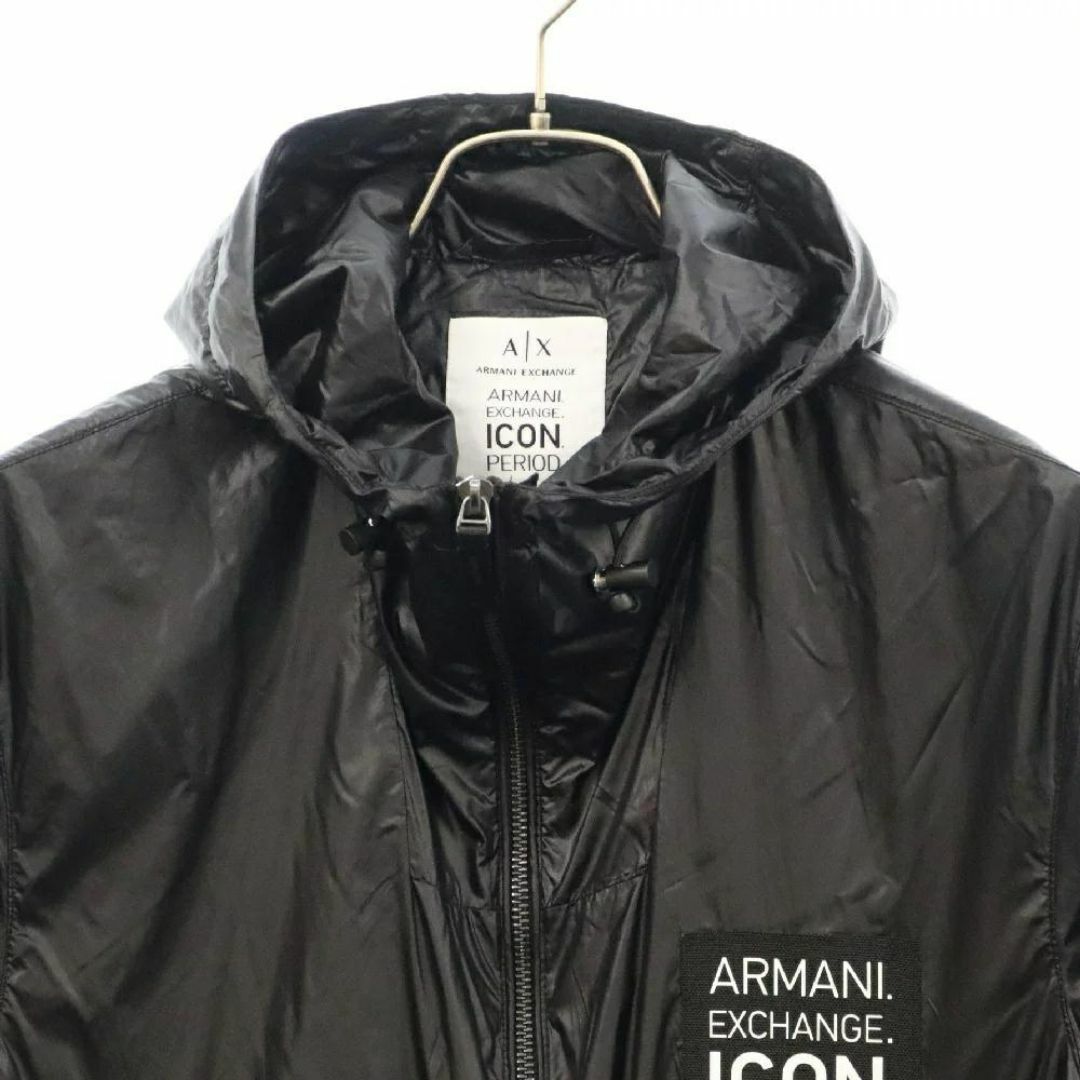 ARMANI EXCHANGE - A|X アルマーニ エクスチェンジ AX ロゴ ARMANI EXCHANGE - A|X アルマーニ エクスチェンジ AX ロゴ