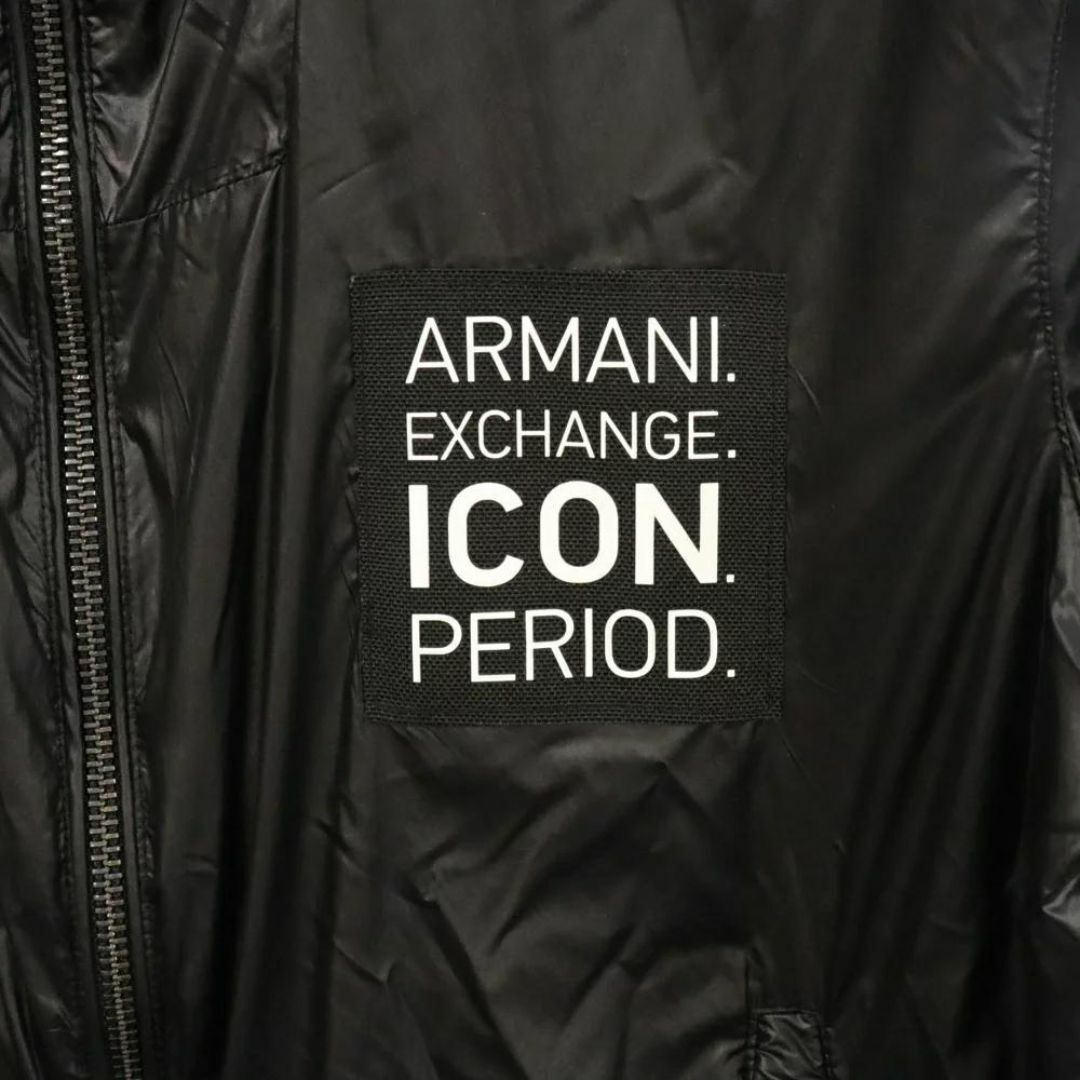 ARMANI EXCHANGE - A|X アルマーニ エクスチェンジ AX ロゴ ARMANI EXCHANGE - A|X アルマーニ エクスチェンジ AX ロゴ