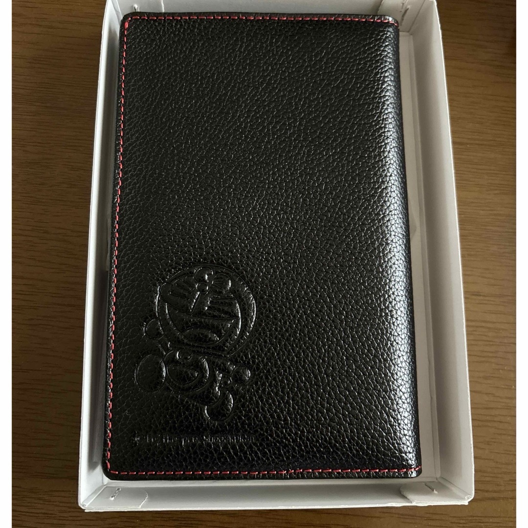 ドラえもん　ブックカバー 非売品