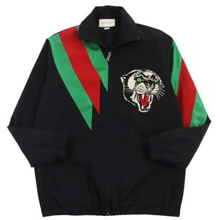 GUCCI(ナイロンジャケット)のフリマアイテム一覧 GUCCI(ナイロンジャケット)のフリマアイテム一覧