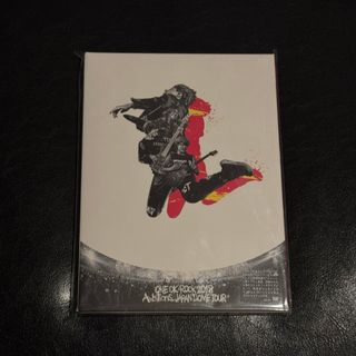 ONE OK ROCK(DVD/ブルーレイ)のフリマアイテム一覧 ONE OK ROCK(DVD/ブルーレイ)のフリマアイテム一覧
