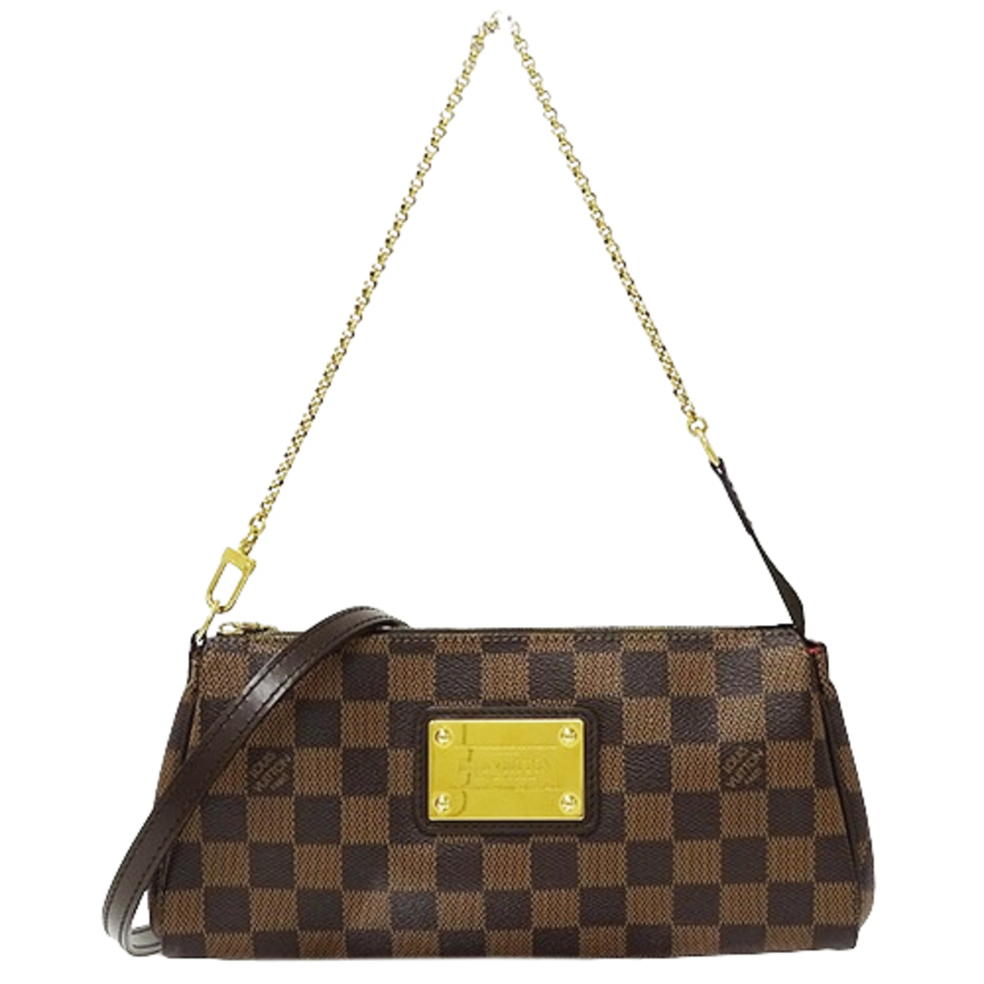 LOUIS VUITTON - ルイ・ヴィトン LOUIS VUITTON バッグ ダミエ LOUIS VUITTON - ルイ・ヴィトン LOUIS VUITTON バッグ ダミエ