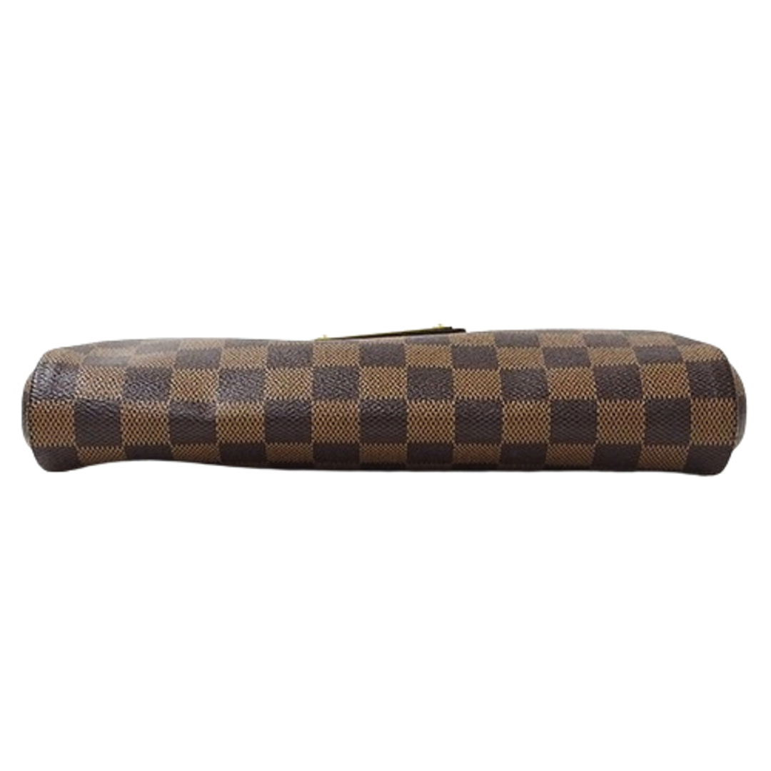LOUIS VUITTON - ルイ・ヴィトン LOUIS VUITTON バッグ ダミエ LOUIS VUITTON - ルイ・ヴィトン LOUIS VUITTON バッグ ダミエ