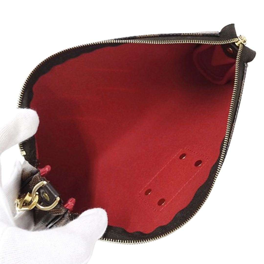 LOUIS VUITTON - ルイ・ヴィトン LOUIS VUITTON バッグ ダミエ LOUIS VUITTON - ルイ・ヴィトン LOUIS VUITTON バッグ ダミエ