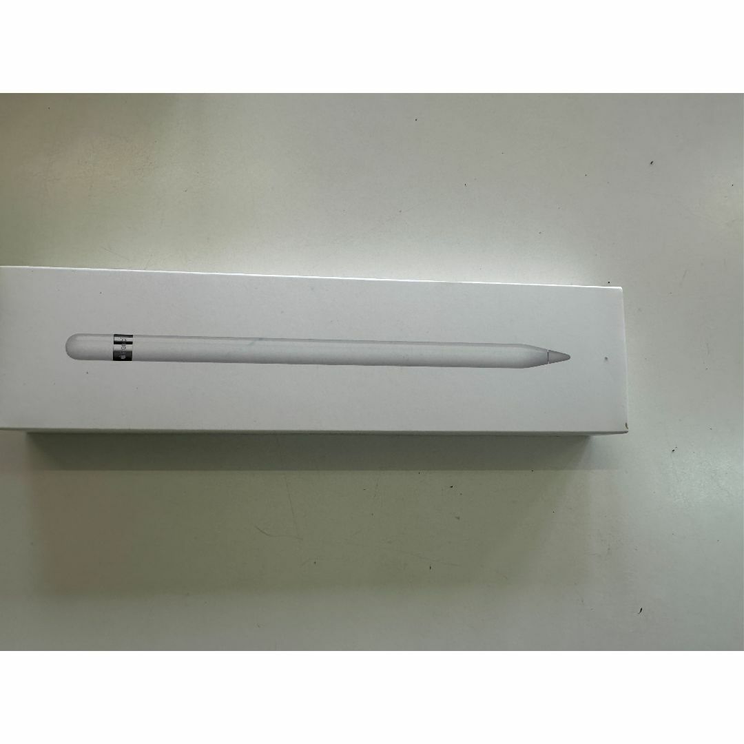 Apple - Apple Pencil 第一世代 MK0C2J/A