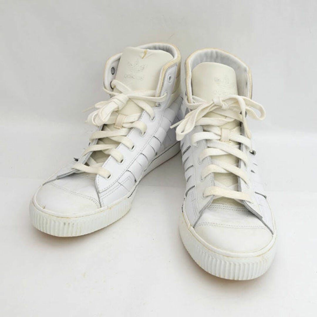 adidas - adidas / アディダス ◇ADITENNIS H LX/ハイカット adidas - adidas / アディダス ◇ADITENNIS H LX/ハイカット