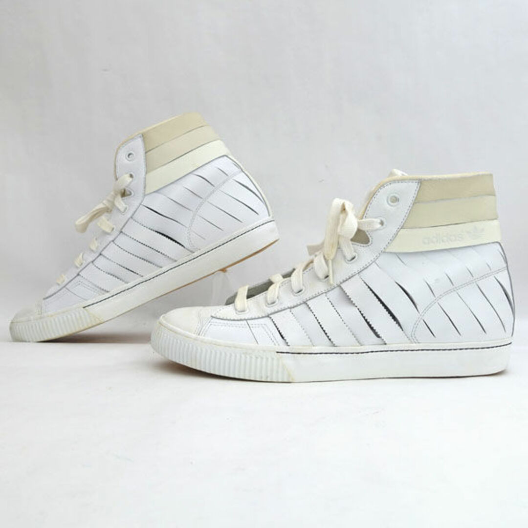 adidas - adidas / アディダス ◇ADITENNIS H LX/ハイカット adidas - adidas / アディダス ◇ADITENNIS H LX/ハイカット