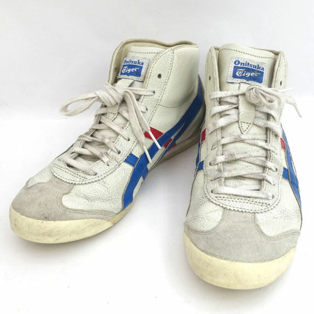 Onitsuka Tiger / オニツカ タイガー ◇スニーカー/MEXICO MID Onitsuka Tiger / オニツカ タイガー ◇スニーカー/MEXICO MID