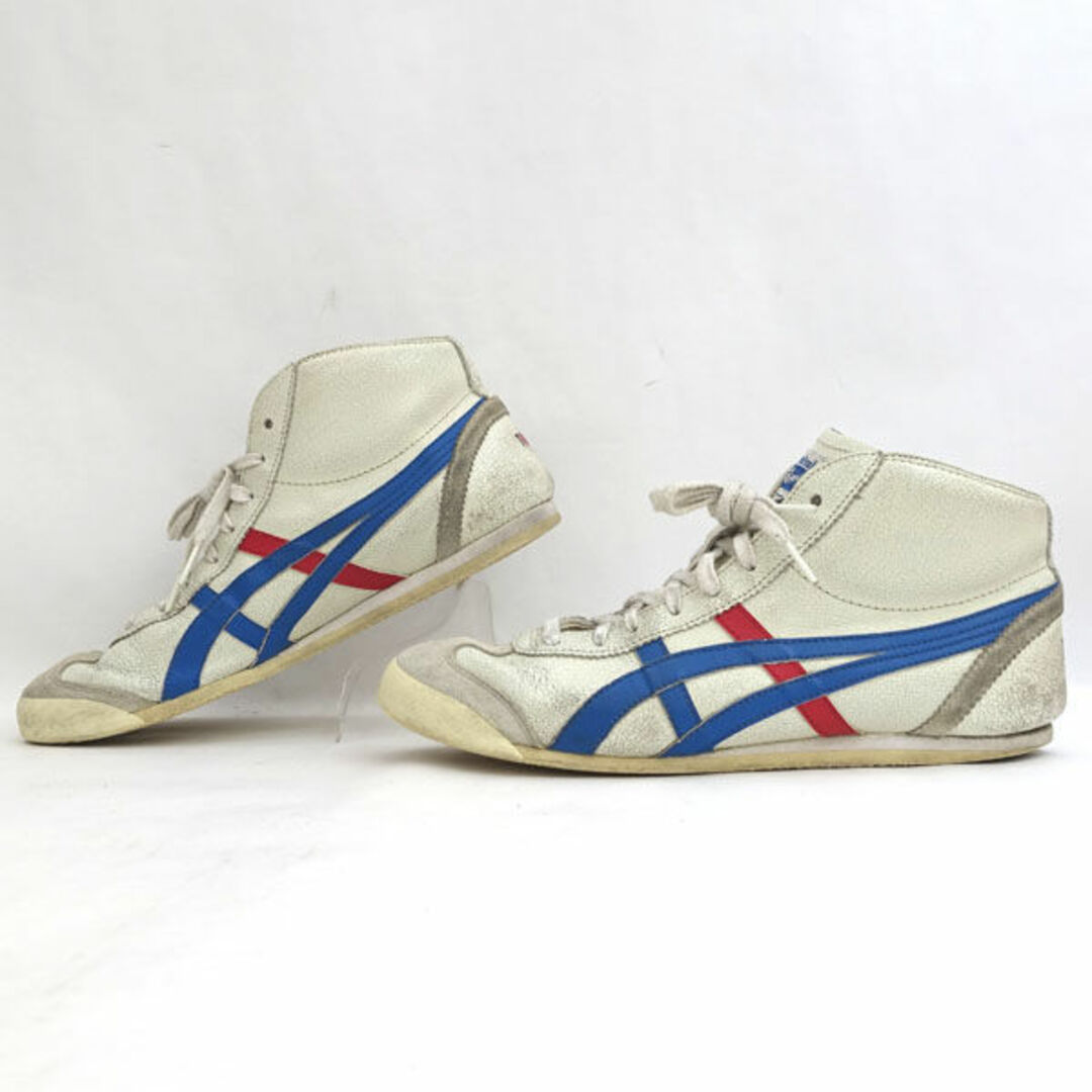 Onitsuka Tiger / オニツカ タイガー ◇スニーカー/MEXICO MID Onitsuka Tiger / オニツカ タイガー ◇スニーカー/MEXICO MID