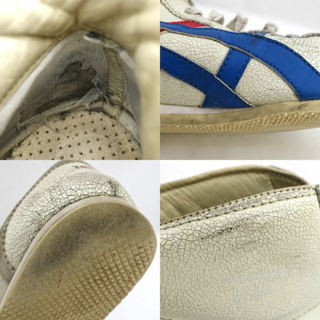 Onitsuka Tiger / オニツカ タイガー ◇スニーカー/MEXICO MID Onitsuka Tiger / オニツカ タイガー ◇スニーカー/MEXICO MID