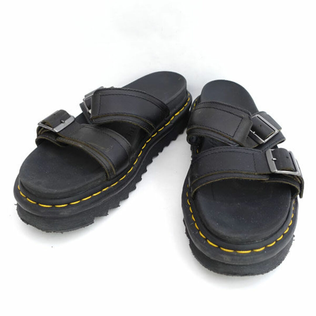 Charlotte Ronson - Dr.Martens / ドクターマーチン ◇サンダル Charlotte Ronson - Dr.Martens / ドクターマーチン ◇サンダル