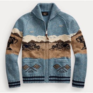 RRL(カーディガン)のフリマアイテム一覧 RRL(カーディガン)のフリマアイテム一覧