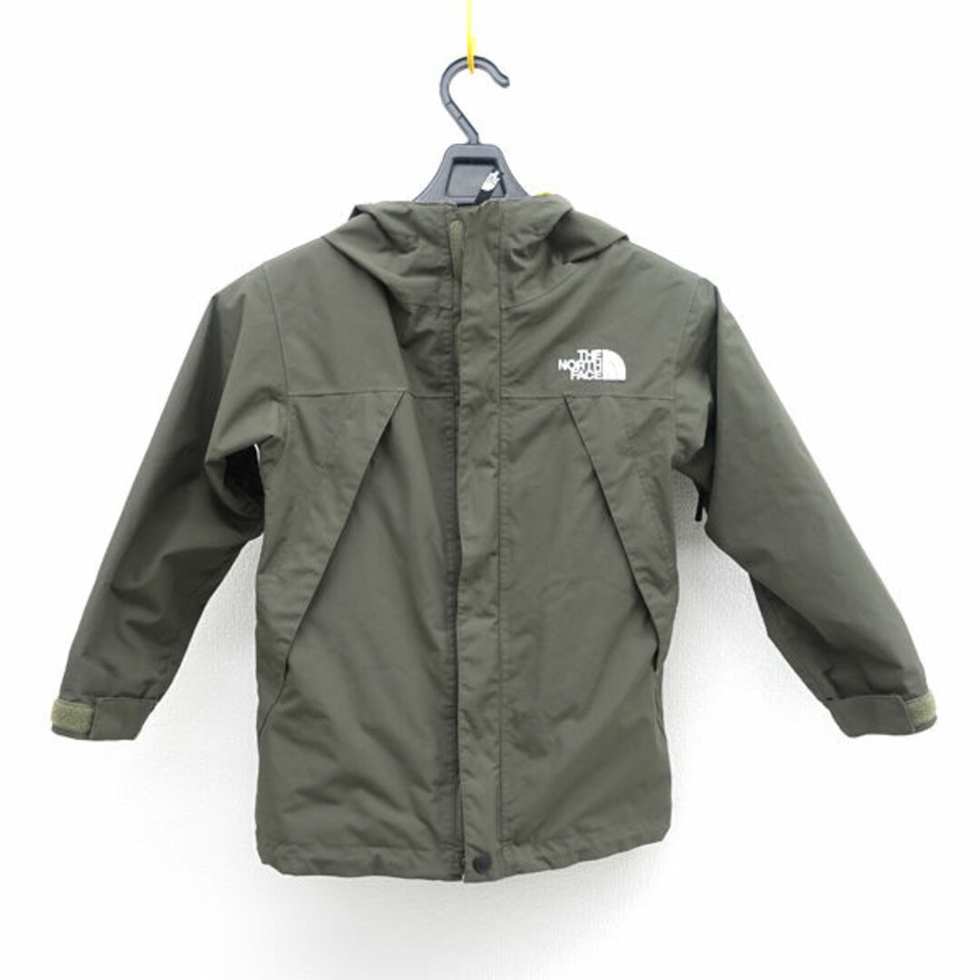 THE NORTH FACE / ノースフェイス ◇マウンテンパーカー 120cm THE NORTH FACE / ノースフェイス ◇マウンテンパーカー 120cm