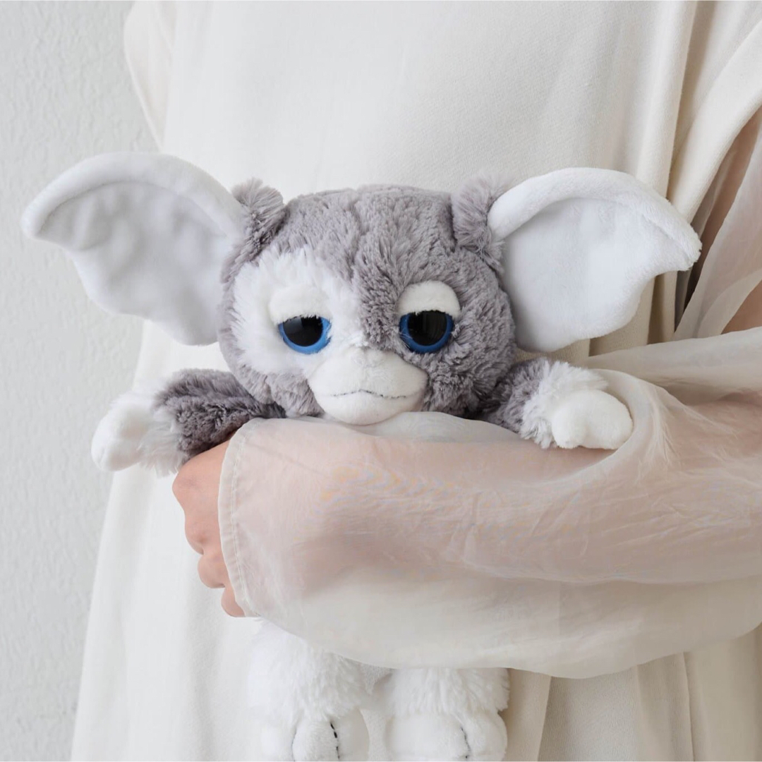 COLONY 2139 - 新品 NICI グレムリン ギズモ ぬいぐるみ COLONY 2139 - 新品 NICI グレムリン ギズモ ぬいぐるみ