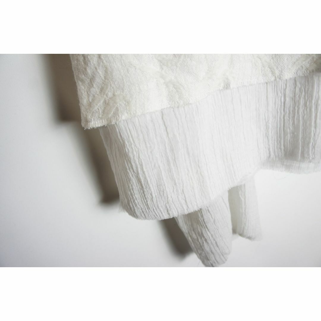 SASQUATCHfabrix. - 美品22SS sasquatch fabrix シャツ SASQUATCHfabrix. - 美品22SS sasquatch fabrix シャツ