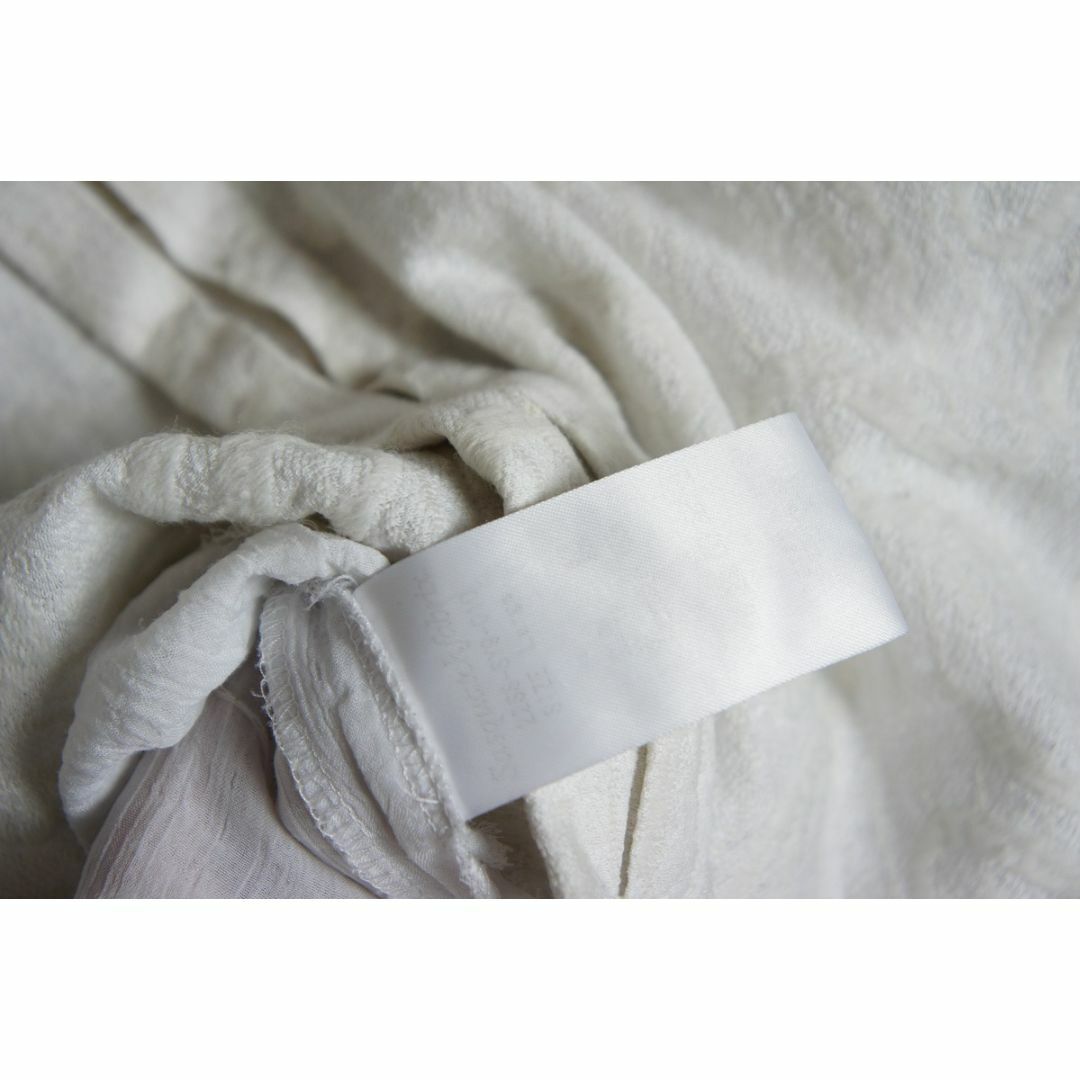 SASQUATCHfabrix. - 美品22SS sasquatch fabrix シャツ SASQUATCHfabrix. - 美品22SS sasquatch fabrix シャツ