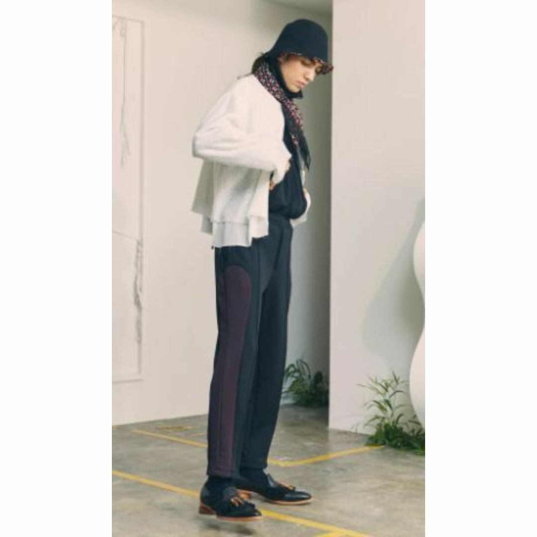 SASQUATCHfabrix. - 美品22SS sasquatch fabrix シャツ SASQUATCHfabrix. - 美品22SS sasquatch fabrix シャツ