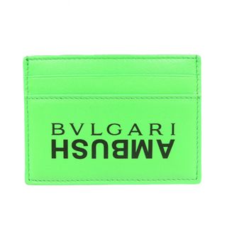 BVLGARI(パスケース/IDカードホルダー)のフリマアイテム一覧 BVLGARI(パスケース/IDカードホルダー)のフリマアイテム一覧