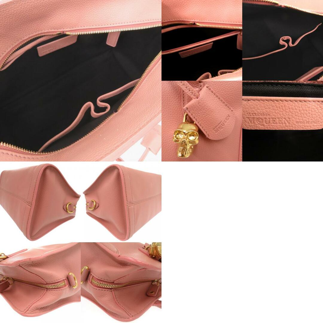 Alexander McQueen - 新品同様 アレキサンダーマックイーン Alexander McQueen - 新品同様 アレキサンダーマックイーン