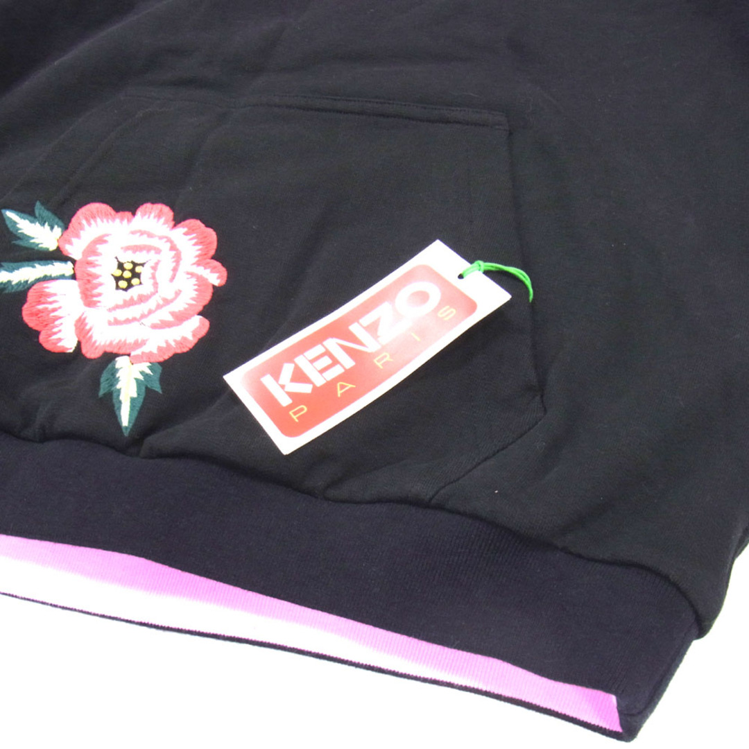 KENZO - 新品 定価10万円○KENZO ケンゾー 日仏 パーカー KENZO - 新品 定価10万円○KENZO ケンゾー 日仏 パーカー