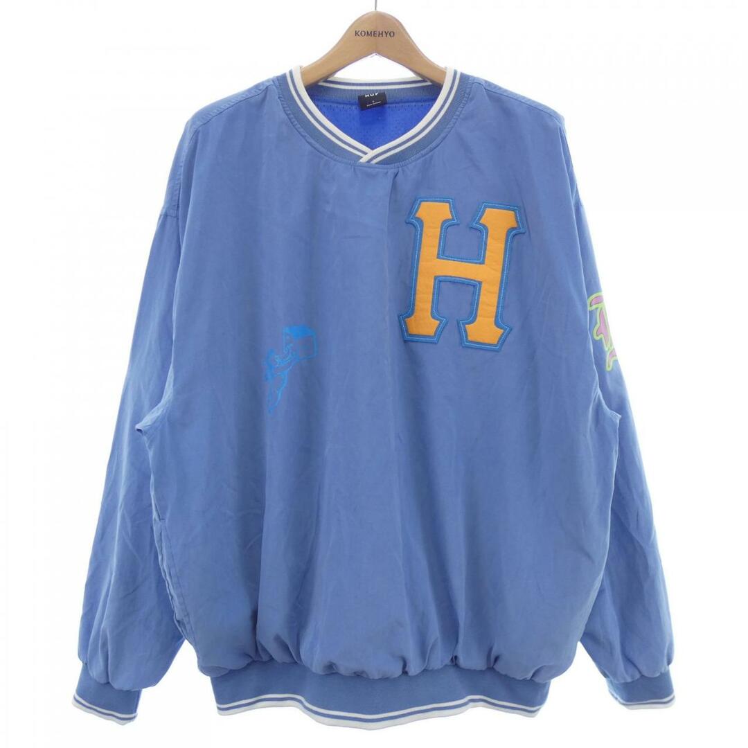 HUF - ハフ HUF トップスの通販 by KOMEHYO ONLINE ラクマ店 HUF - ハフ HUF トップスの通販 by KOMEHYO ONLINE ラクマ店