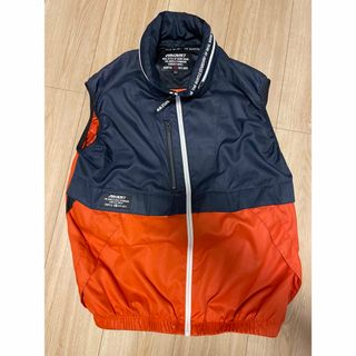 バートル(BURTLE)のBURTLE バートル空調服　ファン&バッテリー付き(その他)