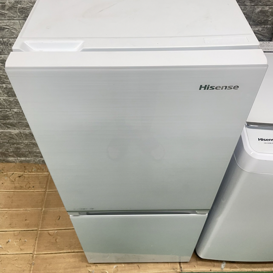 233Z ハイセンス 冷蔵庫 洗濯機 一人暮らし 極美品 ホワイト 233Z ハイセンス 冷蔵庫 洗濯機 一人暮らし 極美品 ホワイト