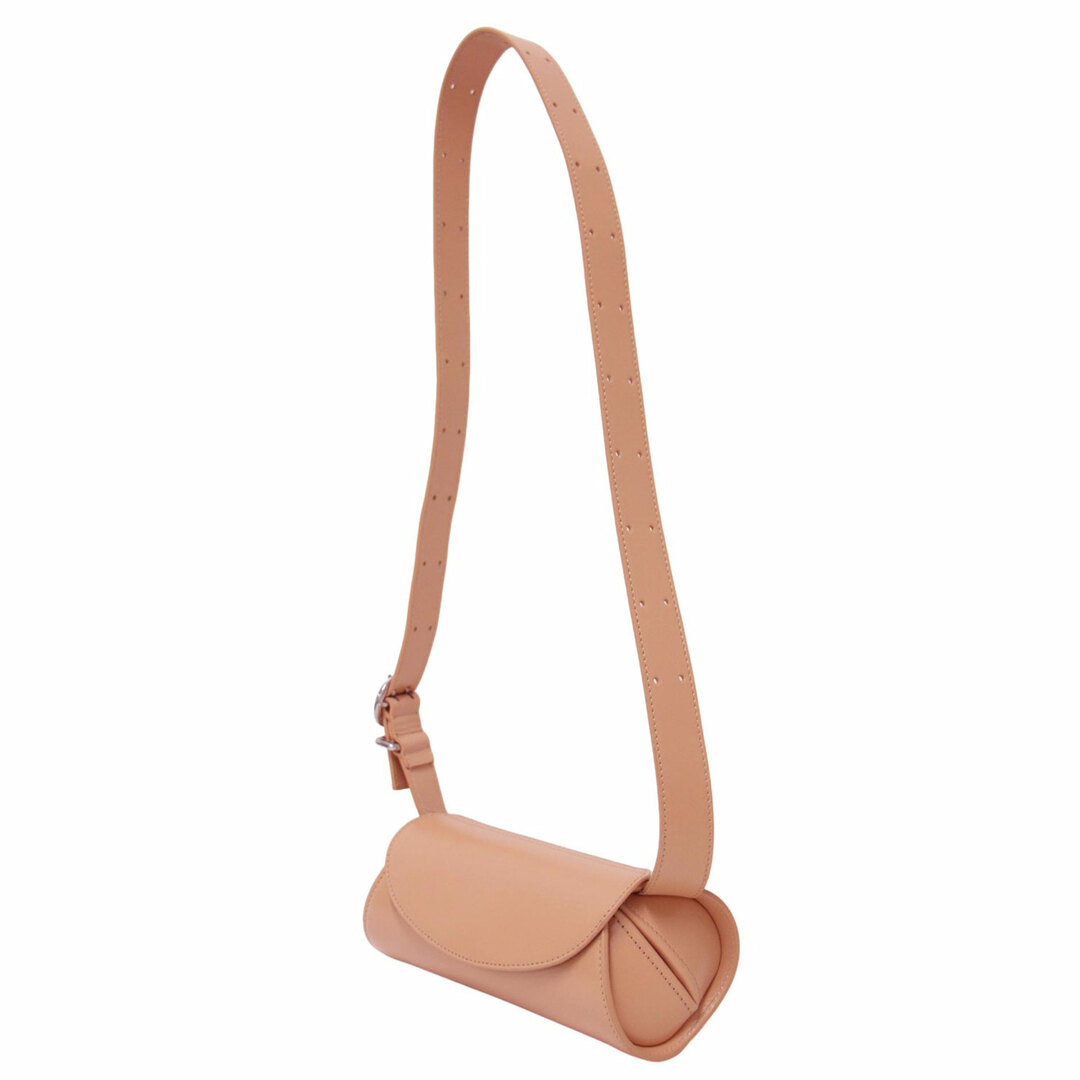 JIL SANDER - 新品 JIL SANDER ジル・サンダー カンノーロ ミニ JIL SANDER - 新品 JIL SANDER ジル・サンダー カンノーロ ミニ