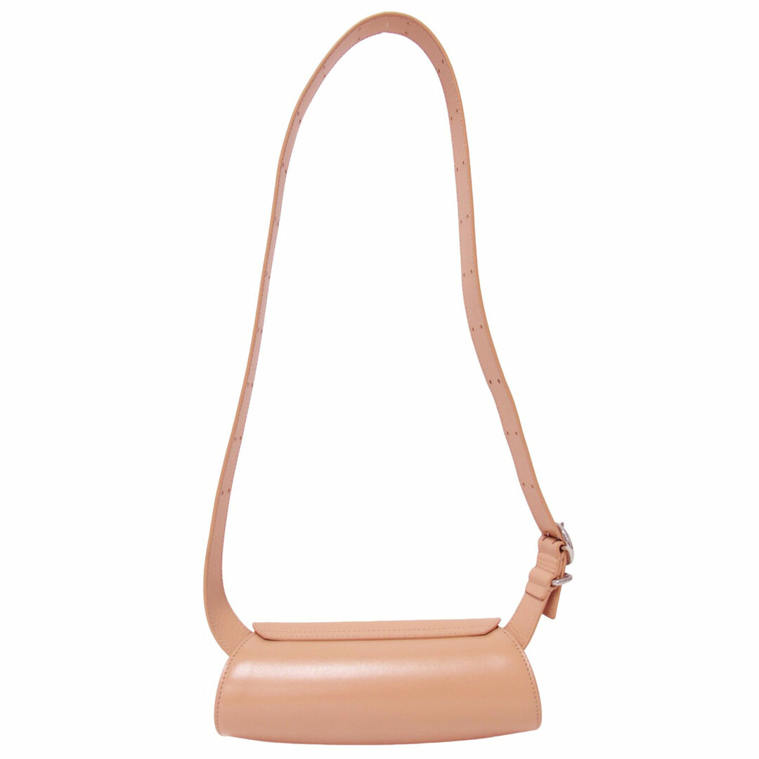 JIL SANDER - 新品 JIL SANDER ジル・サンダー カンノーロ ミニ JIL SANDER - 新品 JIL SANDER ジル・サンダー カンノーロ ミニ