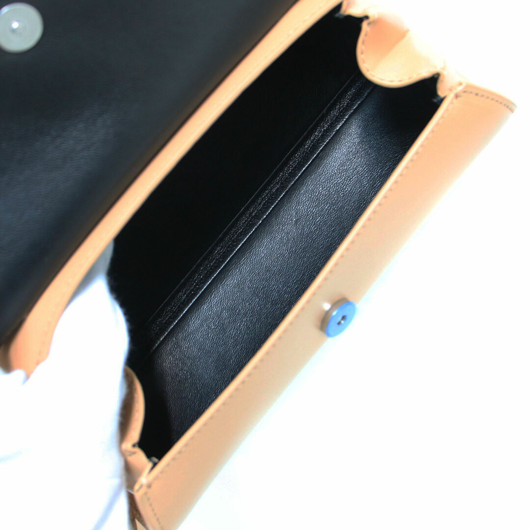JIL SANDER - 新品 JIL SANDER ジル・サンダー カンノーロ ミニ JIL SANDER - 新品 JIL SANDER ジル・サンダー カンノーロ ミニ