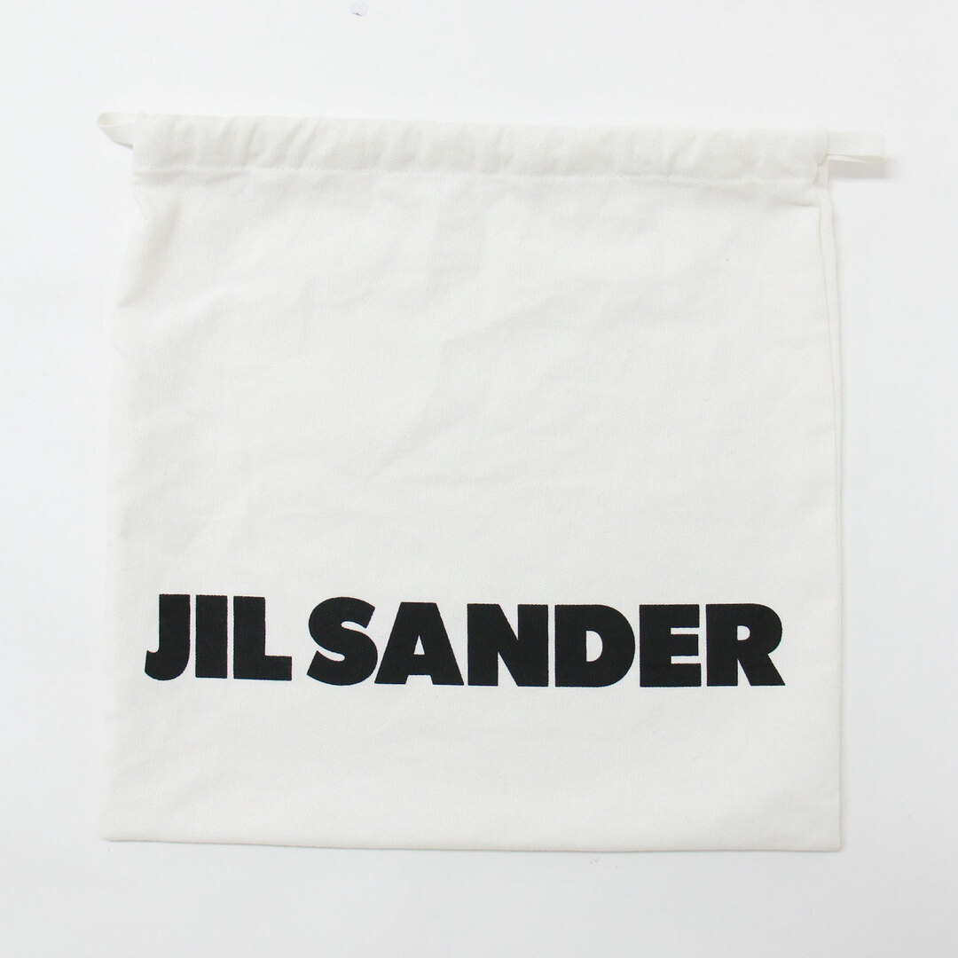 JIL SANDER - 新品 JIL SANDER ジル・サンダー カンノーロ ミニ JIL SANDER - 新品 JIL SANDER ジル・サンダー カンノーロ ミニ