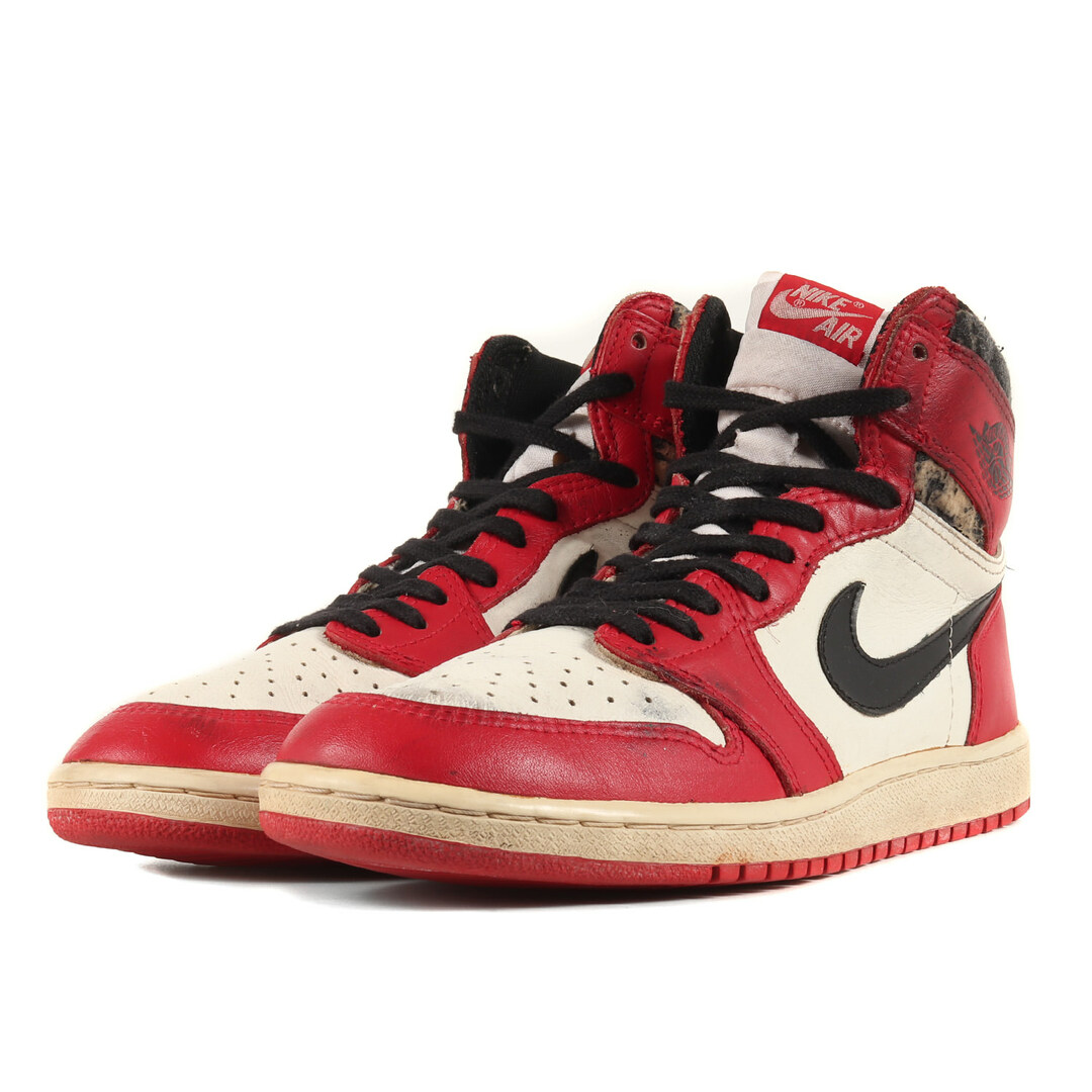 NIKE / vintage ナイキ ヴィンテージ サイズ:27.5cm 80s AIR NIKE / vintage ナイキ ヴィンテージ サイズ:27.5cm 80s AIR