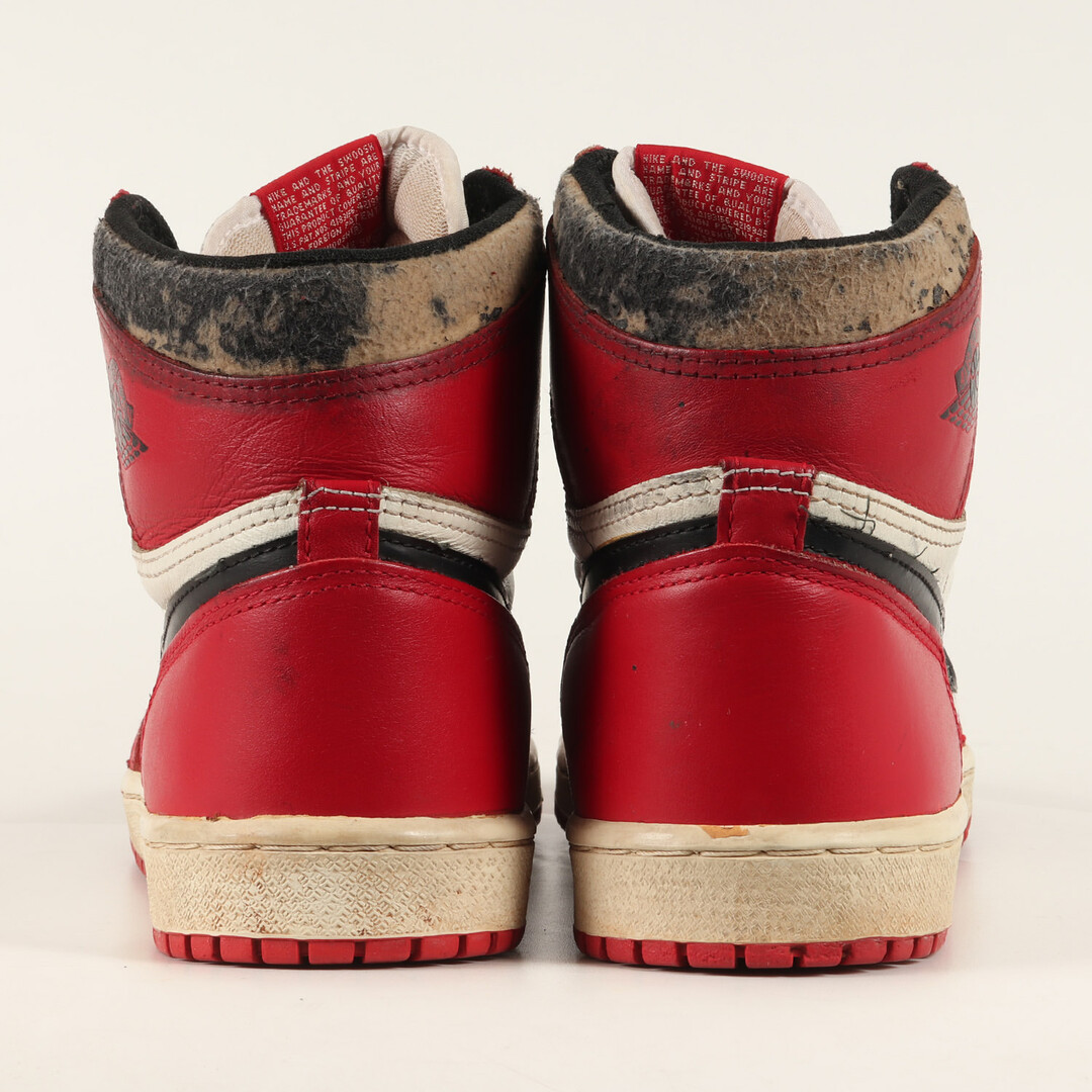 NIKE / vintage ナイキ ヴィンテージ サイズ:27.5cm 80s AIR NIKE / vintage ナイキ ヴィンテージ サイズ:27.5cm 80s AIR
