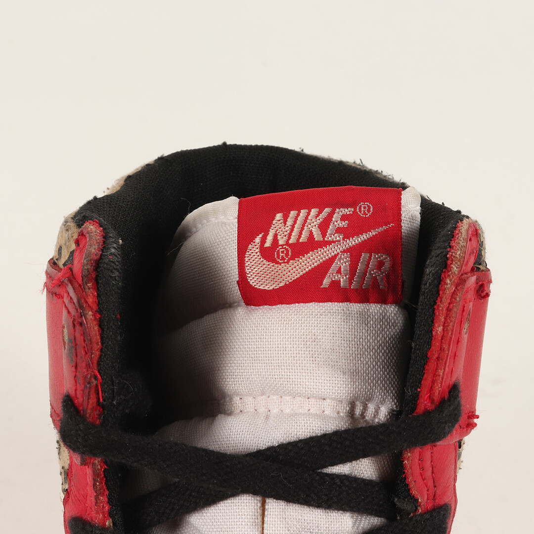 NIKE / vintage ナイキ ヴィンテージ サイズ:27.5cm 80s AIR NIKE / vintage ナイキ ヴィンテージ サイズ:27.5cm 80s AIR
